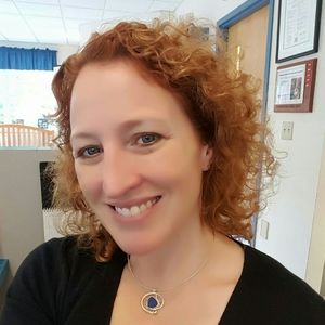 Meet your Posher, Kristine